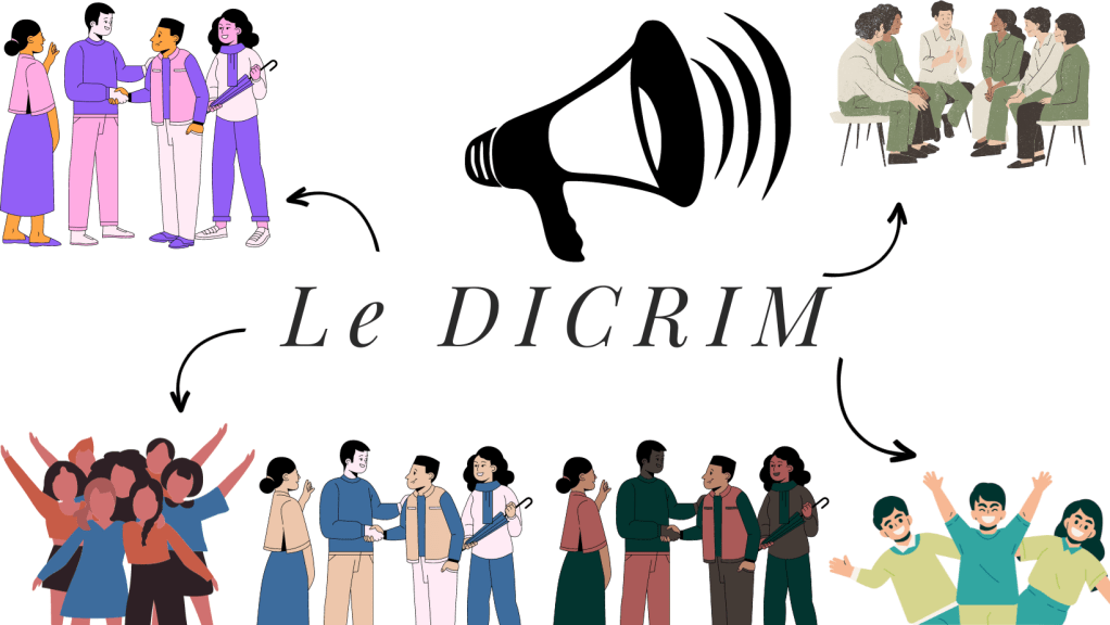 Le DICRIM : Un outil clé pour la préparation aux Risques&nbsp;Majeurs