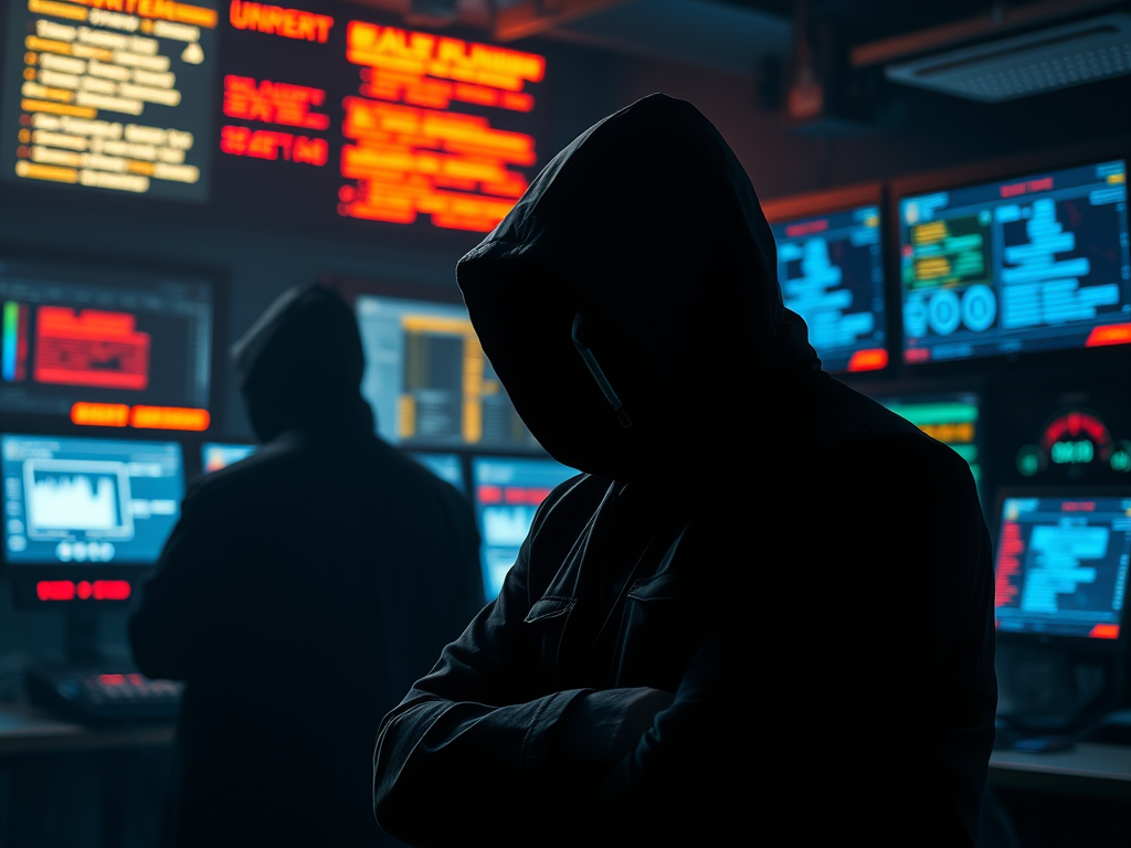 CYBERTERROR