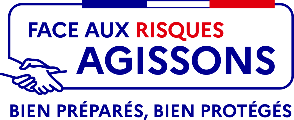 On obtient le label &laquo;&nbsp;tous résilients face aux risques&nbsp;&raquo; !